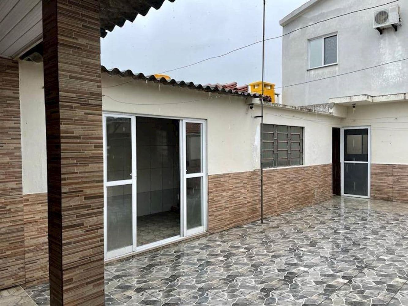 Casa, Padrão, 0 vaga(s) de garagem - foto 3