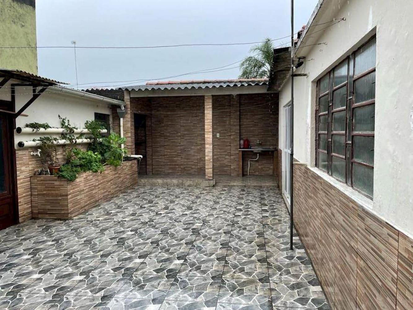 Casa, Padrão, 0 vaga(s) de garagem - foto 4