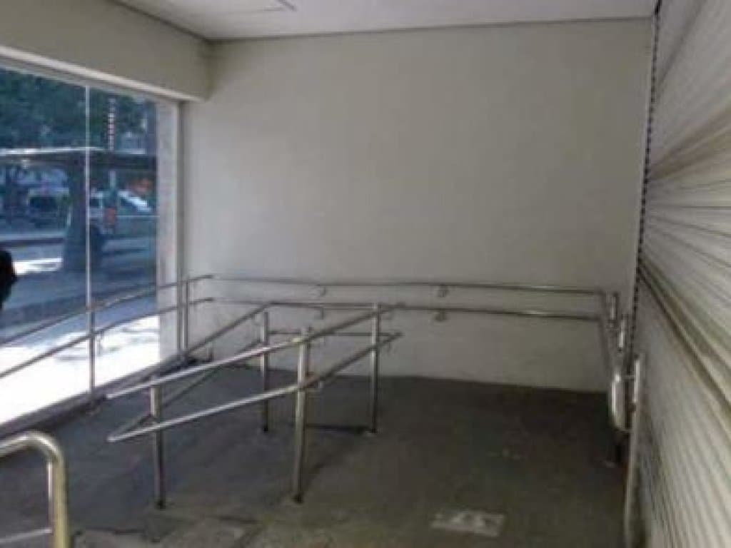 Imóvel Comercial 648 m² (privativa + comum) (Loja A) - Centro - Rio de Janeiro - RJ - foto 4