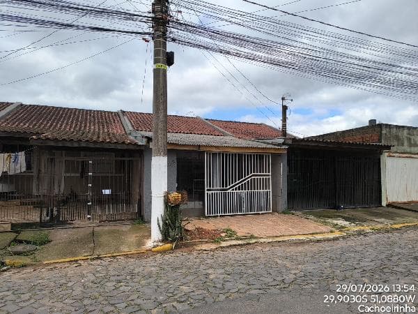COND RES MORADAS DO BOSQUE 890
