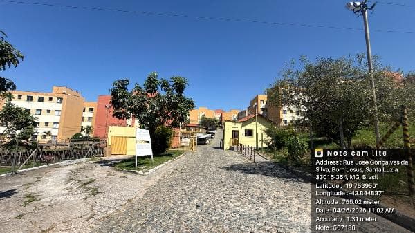 RESIDENCIAL BOUGANVILLE