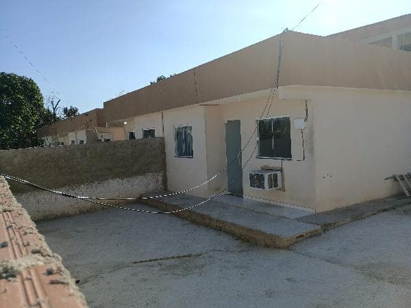 FAZENDA RESTAURADA