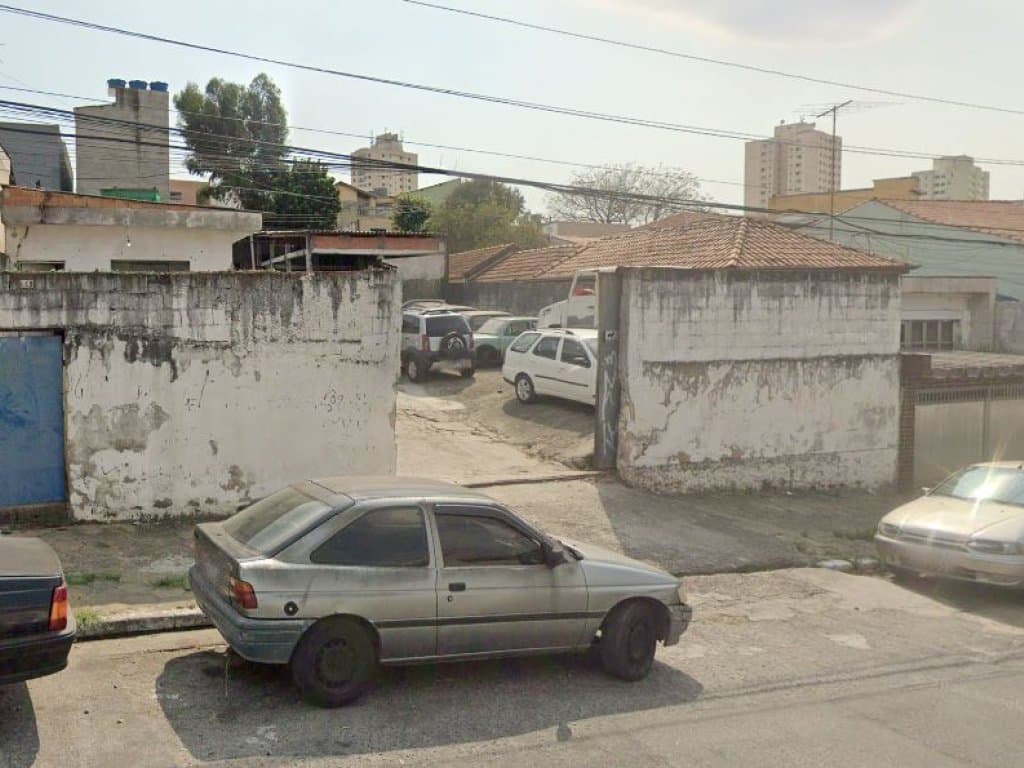 Galpão 250 m² - Sacomã - São Paulo - SP - foto 2