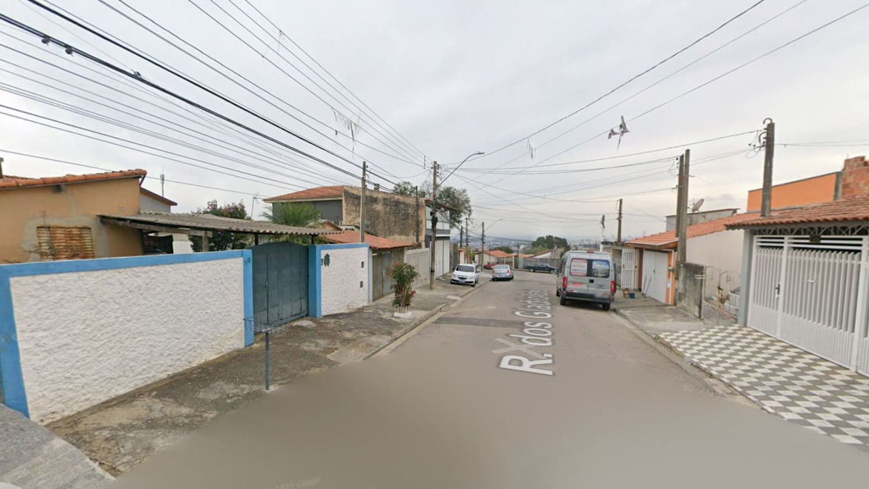 Casa no Parque Santo Antônio - Jacareí/SP - foto 4