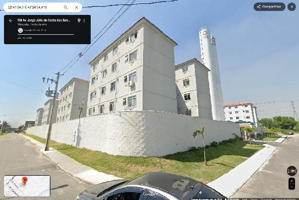 ED RES CAMINHOS DO RIO