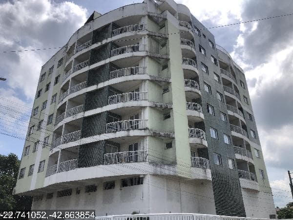 COND RESD MULTIFAMILIAR COND GRAN VILA