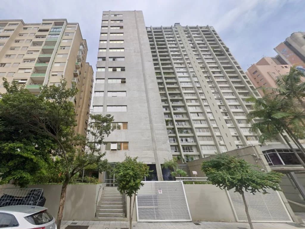 Apartamento 138 m² (01 vaga) - Bela Vista - São Paulo - SP - foto 3