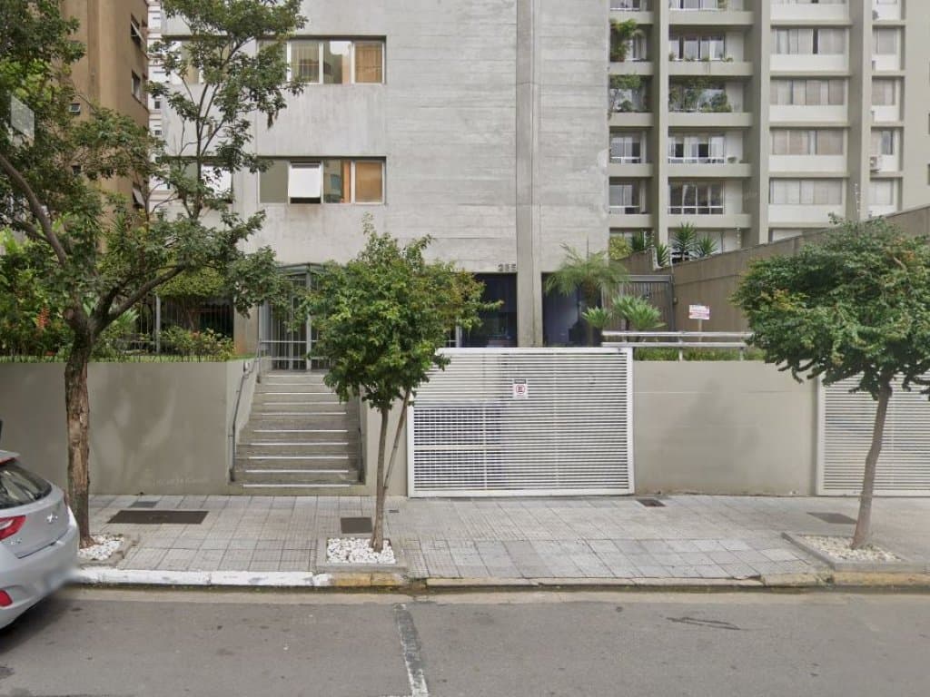 Apartamento 138 m² (01 vaga) - Bela Vista - São Paulo - SP - foto 5