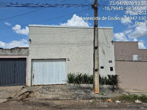 RESIDENCIAL LOPES NETO XXX