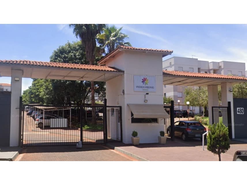 Apartamento à venda em leilão