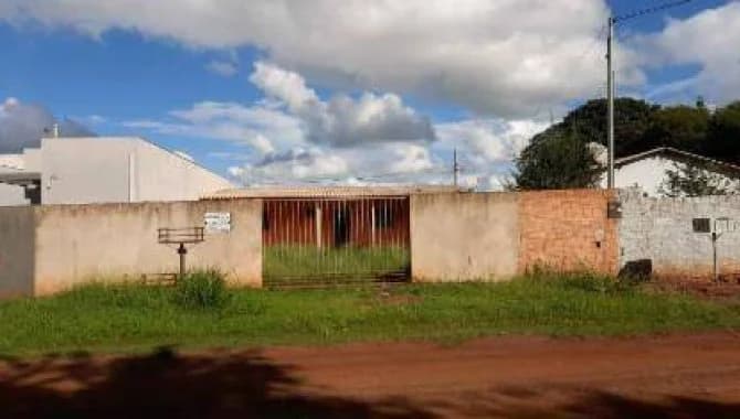 Casa 75 m² - São Cristovao - São Gabriel do Oeste - MS - foto 3
