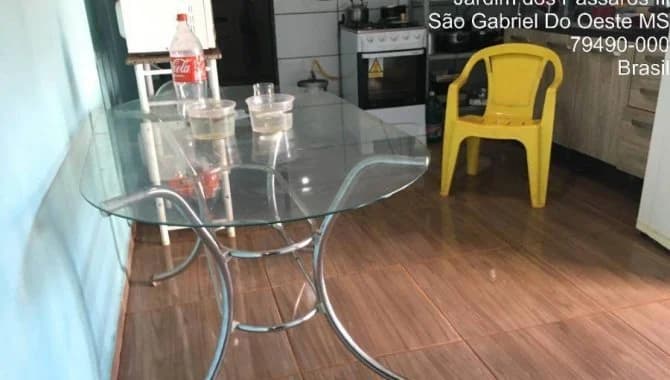 Casa 75 m² - São Cristovao - São Gabriel do Oeste - MS - foto 4