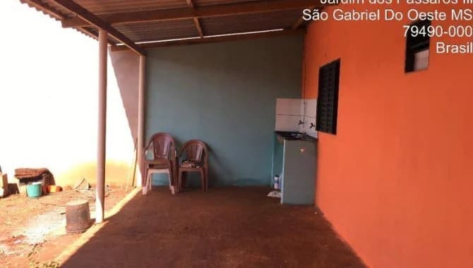 Casa 75 m² - São Cristovao - São Gabriel do Oeste - MS - foto 5