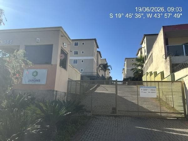 COND PONTO JARDINS