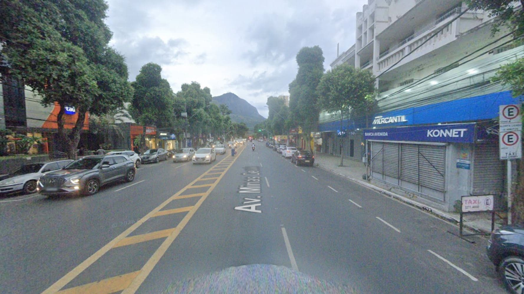 Loja no Centro em Governador Valadares/MG - foto 4