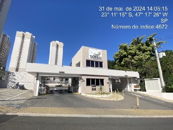 COND JARDINS DOS TAPERAS