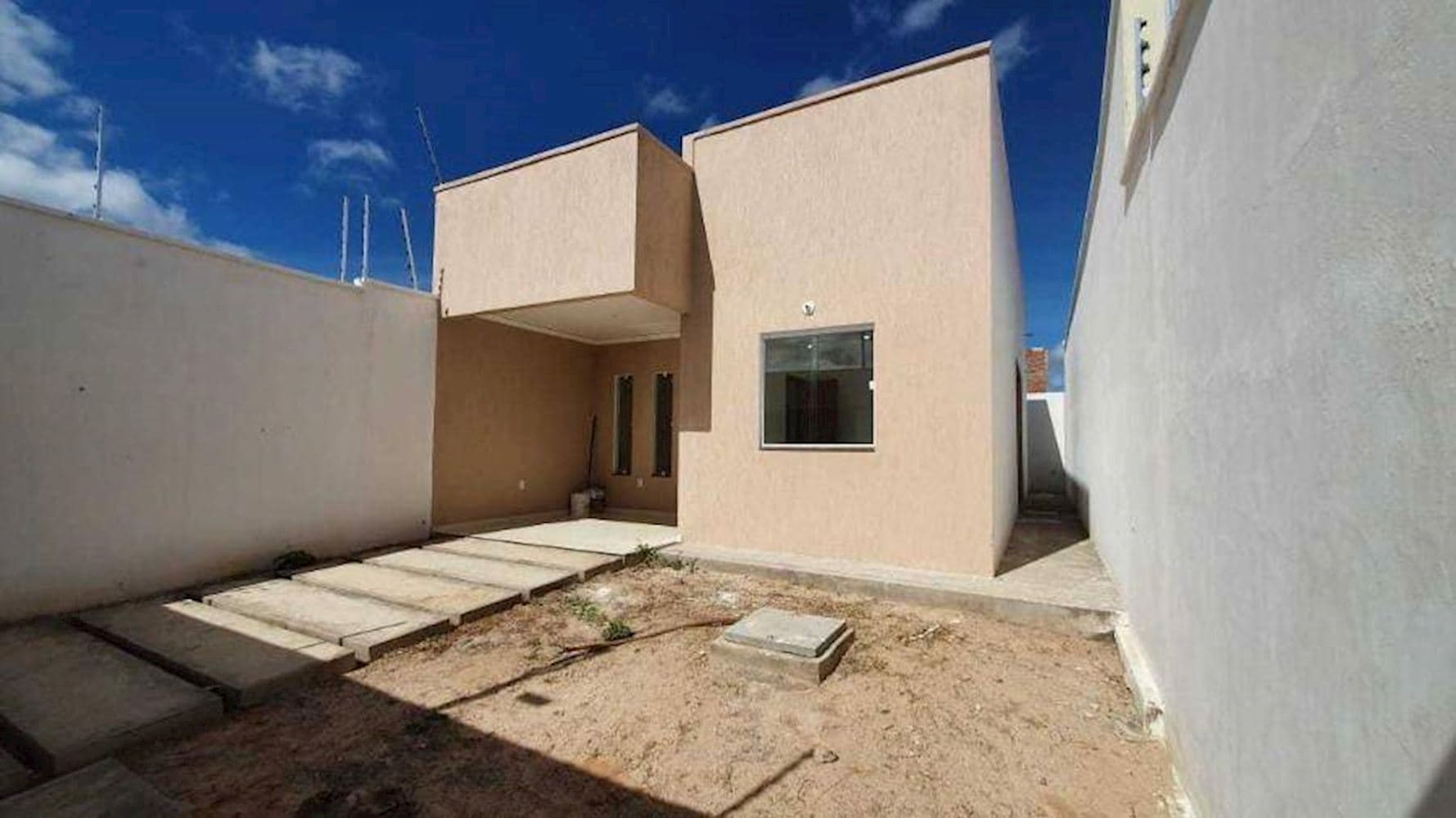 Casa, Padrão, 1 vaga(s) de garagem - foto 3
