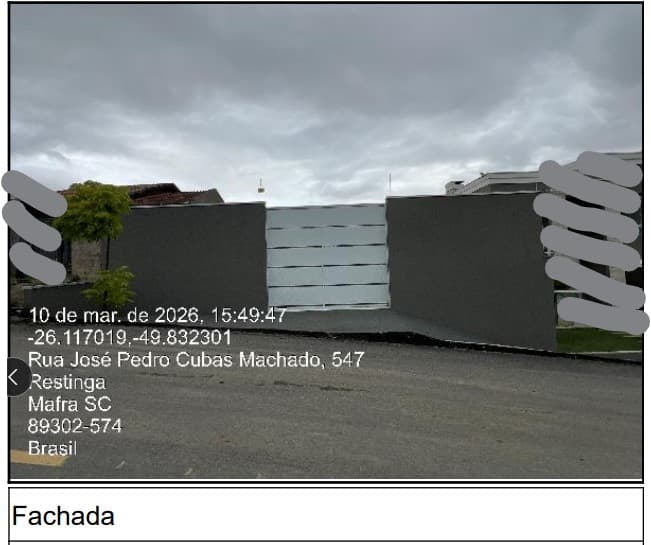 MAFRA - RESTINGA - foto 2