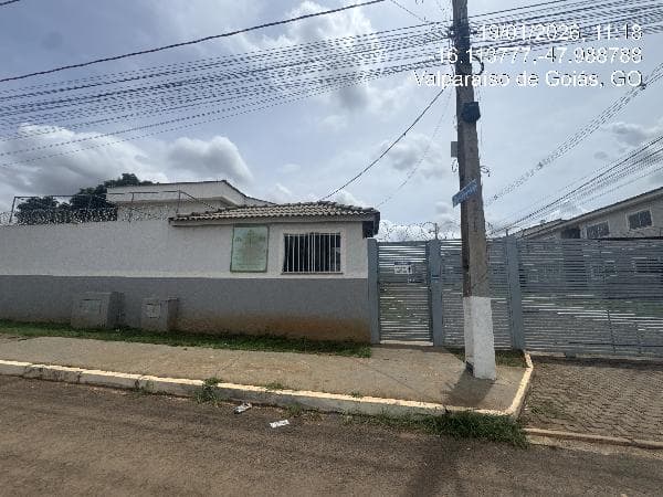 RESIDENCIAL MCASTRO VII