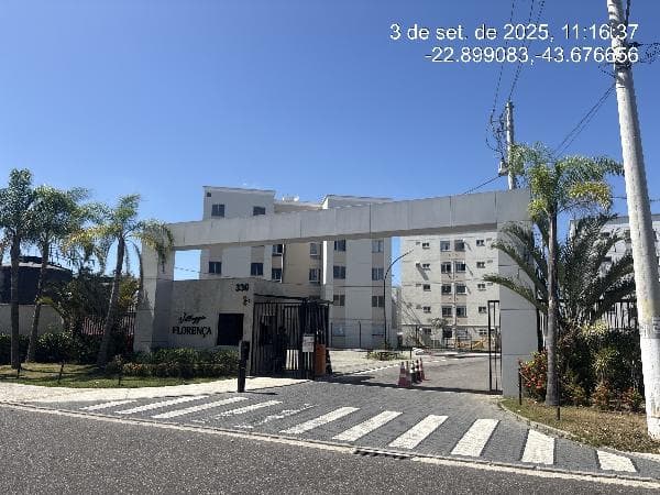 COND RES VILLAGGIO FLORENCA