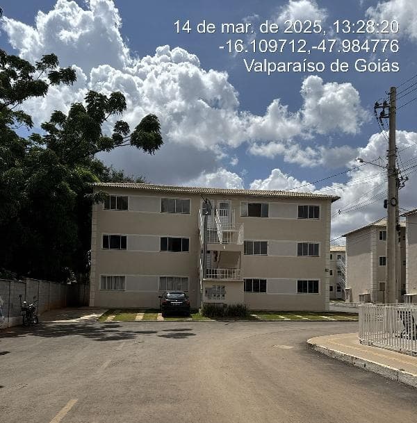 RES GRAN AGROPOLIS IV
