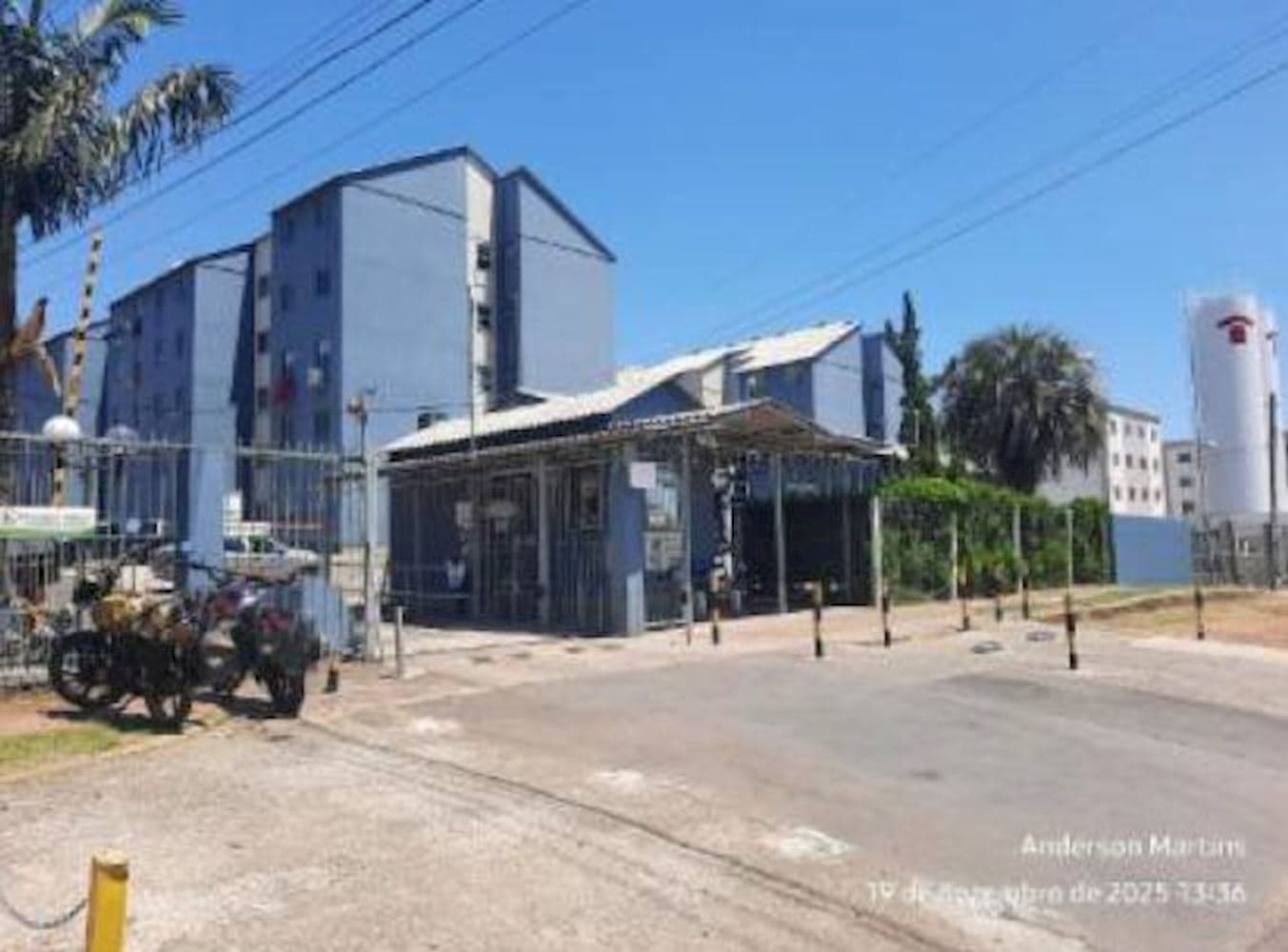 Apartamento, Padrão, 0 vaga(s) de garagem - foto 2