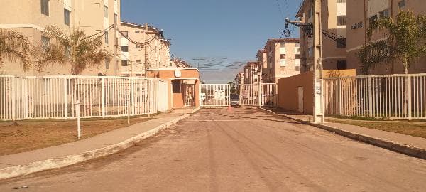 COND CONQUISTA ITABORAI