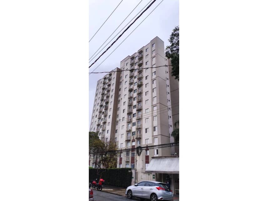 Apartamento à venda em leilão - foto 4