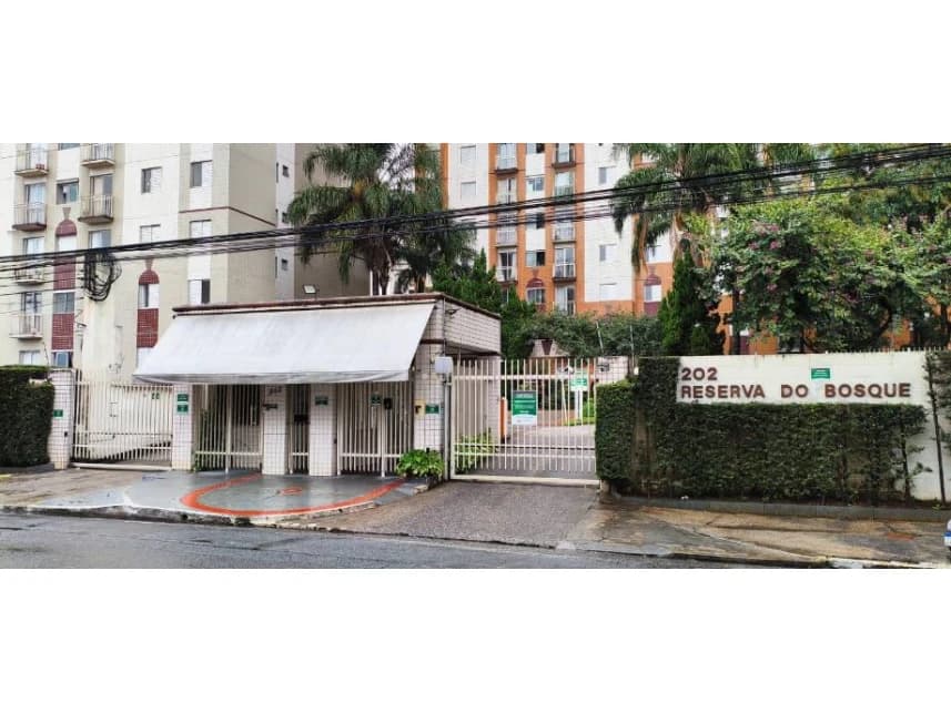 Apartamento à venda em leilão - foto 5