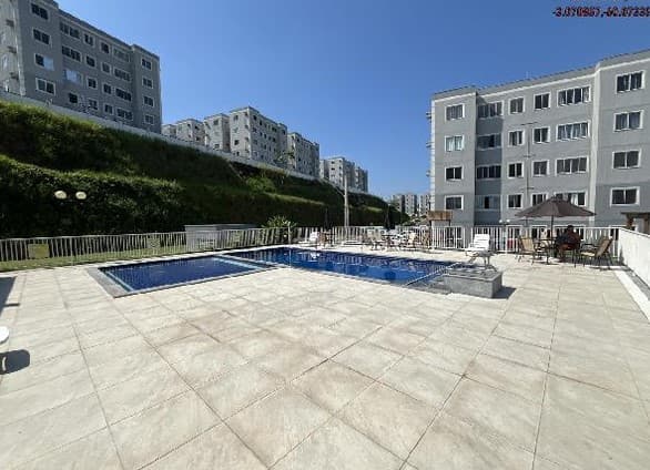 SMART VISTA DO SOL 3
