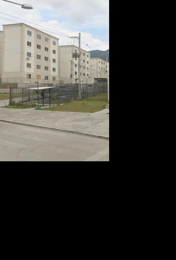 COND VALE DAS ÁGUAS
