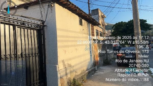 RIO DE JANEIRO - PIEDADE