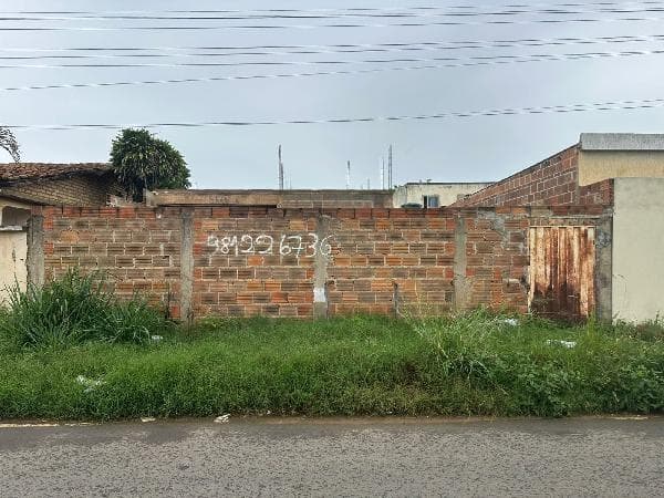 LOT CIDADE MODELO