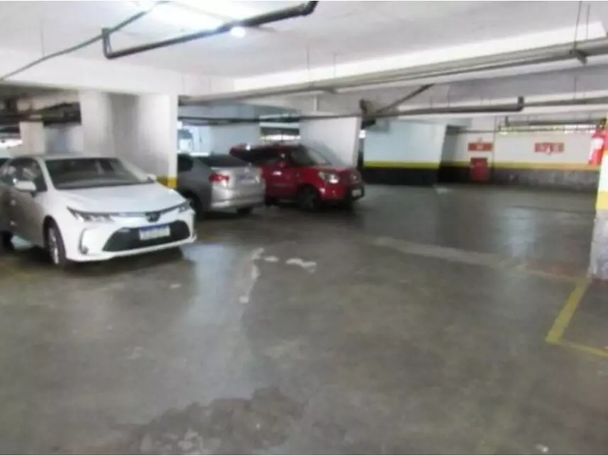 Apartamento à venda em leilão