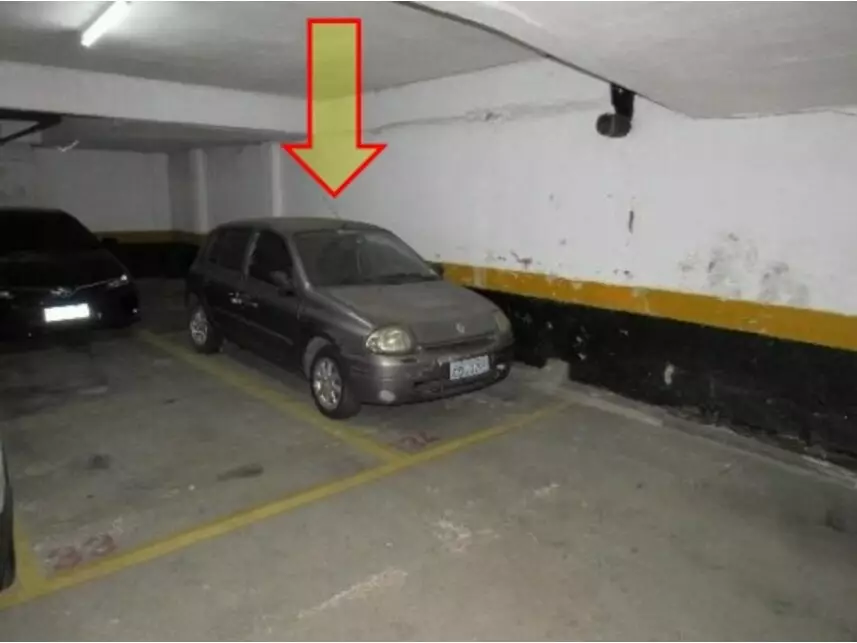 Apartamento à venda em leilão - foto 3