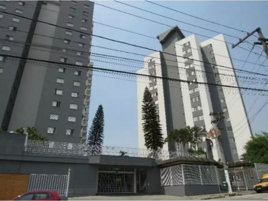 Apartamento à venda em leilão - foto 4
