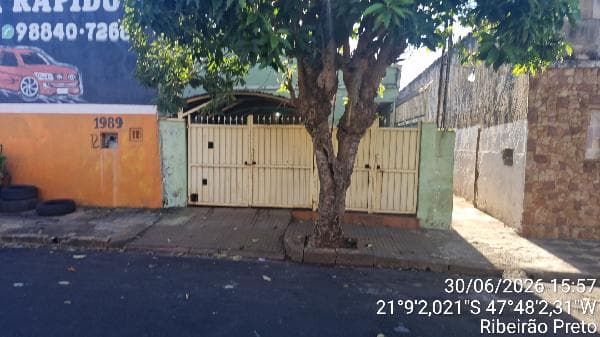 RIBEIRAO PRETO - CAMPOS ELISEOS