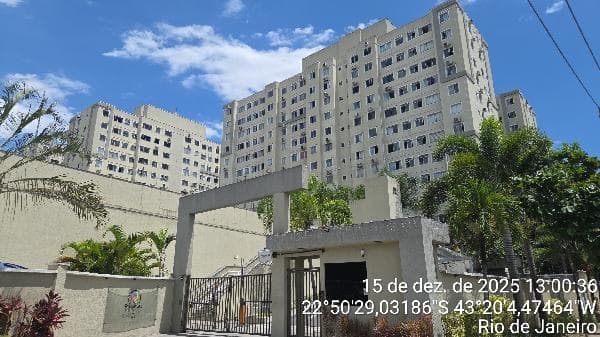 RIO DE JANEIRO - Colégio