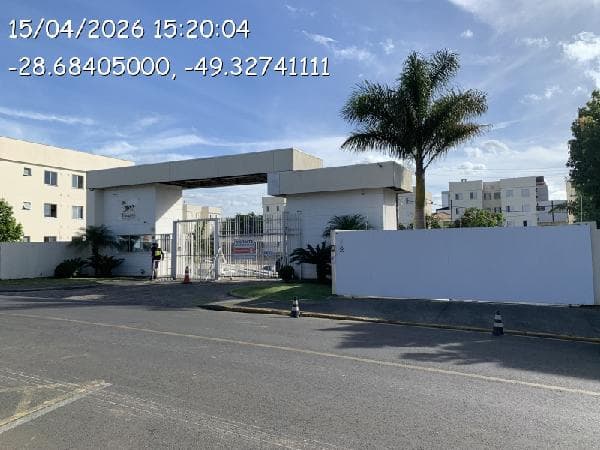 ED TANGARA RESIDENCIAL CLUBE