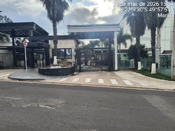 CONDOMÍNIO PARQUE MARFIM