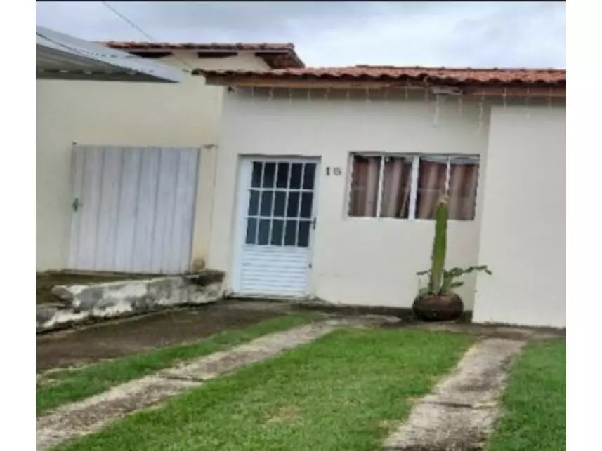 Casa à venda em leilão - foto 2