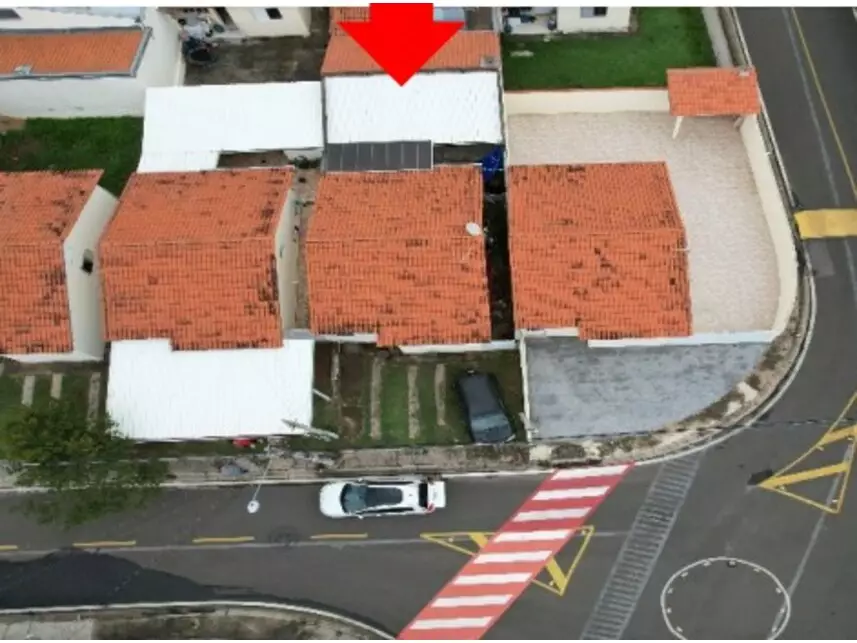 Casa à venda em leilão - foto 3