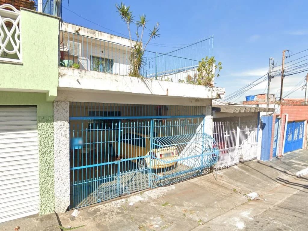 Parte Ideal (88,817%) de Casa 130 m² - Vila Campestre - São Paulo - SP - foto 4