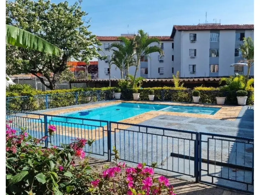 Apartamento à venda em leilão