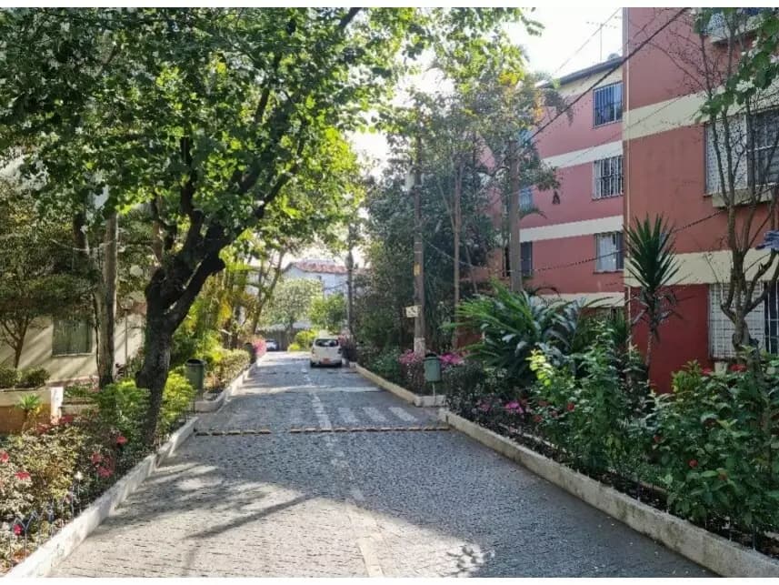Apartamento à venda em leilão - foto 5
