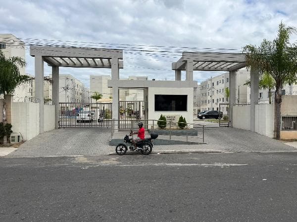 PARQUE JARDIM DOS JATOBAS