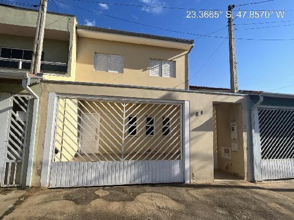 RES SANTA CRUZ