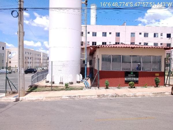 CONQUISTA RES VILLE - QD 11