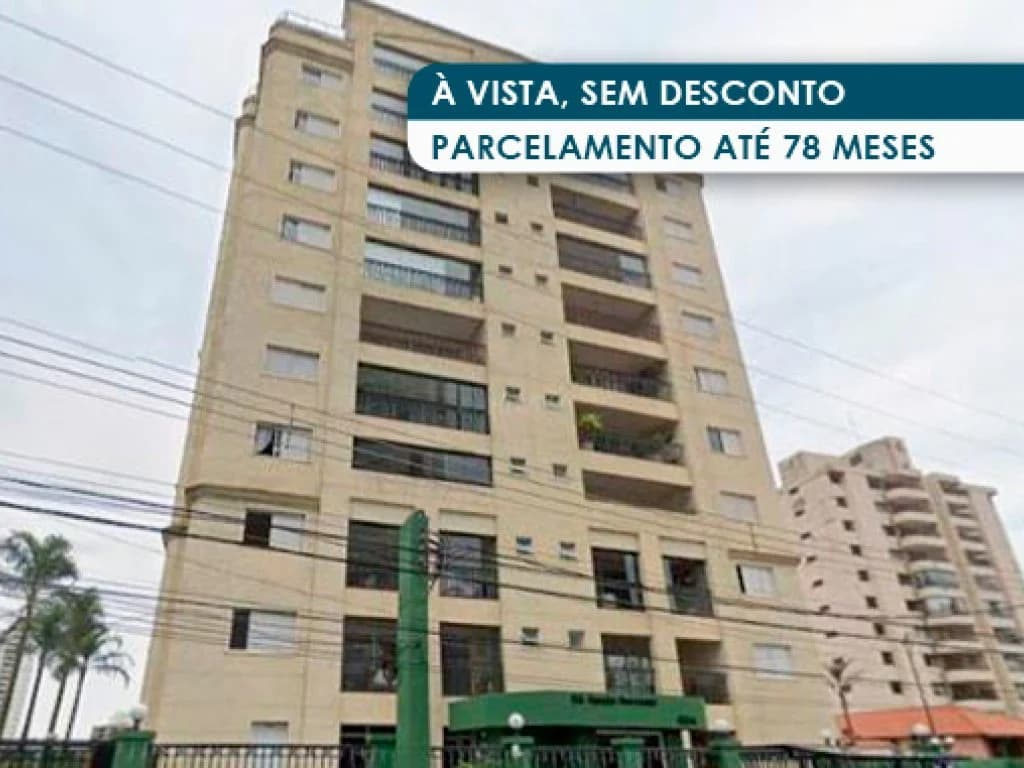 Apartamento 181 m² (04 vagas e 01 Deposito) - Butantã - São Paulo - SP