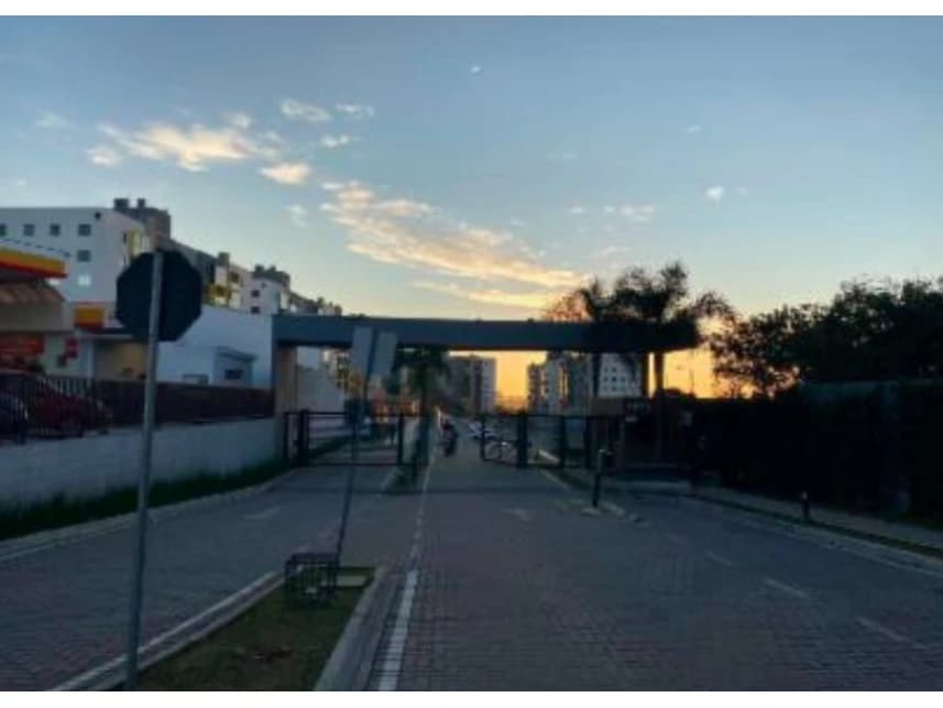 Apartamento à venda em leilão